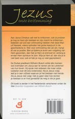 Jezus onze bestemming 9789060679418 W. Busch, Boeken, Verzenden, Gelezen, W. Busch