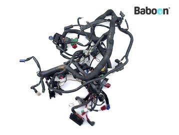 Kabelboom KTM 390 Duke 2013-2014, Motoren, Verzenden, Gebruikt