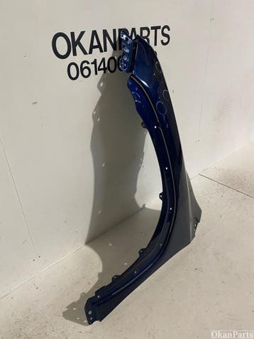 Suzuki S-Cross linker zijscherm links, Auto-onderdelen, Ophalen, Gebruikt, Voor