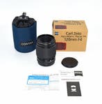 Contax Carl Zeiss Apo-Makro-Planar T* 4/120mm for 645 |, Audio, Tv en Foto, Fotocamera's Analoog, Nieuw