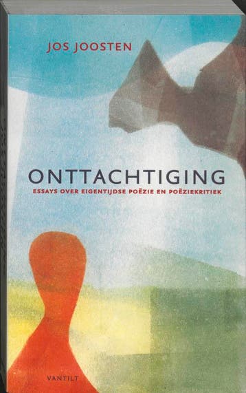 Onttachtiging | J. Joosten | Nieuw, Boeken, Ophalen of Verzenden, Nieuw, J. Joosten