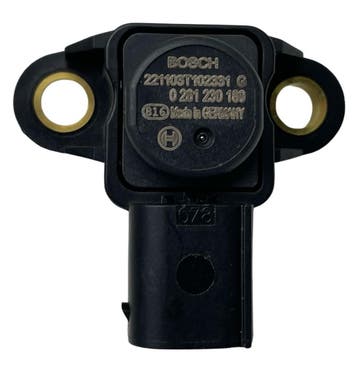 Map Sensor Mercedes 0261230189 Bosch, Verzenden, Nieuw, Mercedes-Benz