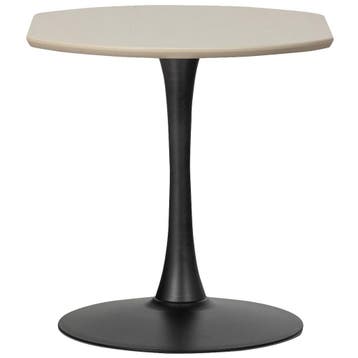 WOOOD Tablo bistro, Ø80 cm, Ophalen of Verzenden, Nieuw