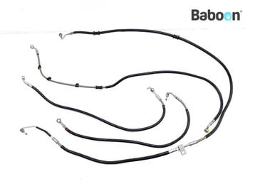 Remleiding Set Piaggio | Vespa GTS 300 HPE 2018-2020, Verzenden, Gebruikt