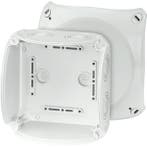 Hensel ENYCASE Opbouw wand-/plafonddoos - KF 0600 G, Verzenden, Nieuw, Overige typen