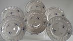 Villeroy & Boch - Ontbijtbord (6) - Alt Luxemburg -, Antiek en Kunst