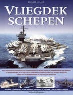 Vliegdekschepen | 9789059205987 | IRELAND,  B., Zo goed als nieuw, IRELAND,  B.