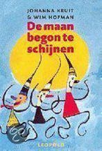 De maan begon te schijnen 9789025837396 J. Kruit, Verzenden, Zo goed als nieuw, J. Kruit
