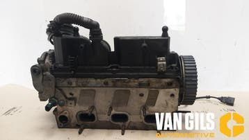 Cilinderkop Volkswagen Polo O203585, Ophalen of Verzenden, Nieuw