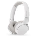 Philips TAH3209 - Draadloze On-Ear Koptelefoon - Wit -, Ophalen of Verzenden, Zo goed als nieuw
