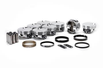 ICON Premium Forged Piston and Ring Kits IC806KTD.100, Ophalen of Verzenden, Nieuw