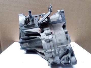 Versnellingsbak Ford C-Max O119142, Ophalen of Verzenden, Nieuw
