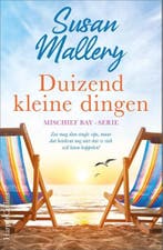 Duizend kleine dingen | 9789402712322 | Susan Mallery, Boeken, Zo goed als nieuw, Susan Mallery