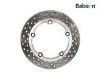 Remschijf Achter Yamaha MT 07 Y-AMT 2025 (MTN690-SU MT07, Verzenden, Gebruikt