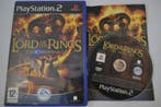 Lord of the Rings - The Third Age (PS2 PAL), 1 speler, Verzenden, Zo goed als nieuw