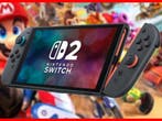 GEZOCHT: Nintendo Switch Alle Modellen DIRECT Contant! €€, Ophalen of Verzenden, Nieuw