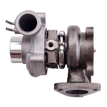 Turbo watergekoeld TD04-10T geschikt voor Mitsubishi Paje..., Auto-onderdelen, Verzenden, Nieuw, Mitsubishi