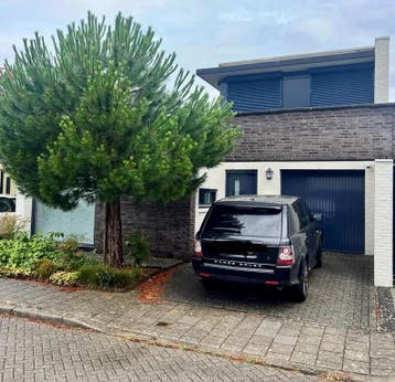Huis te huur aan Hoffmansstraat in Maastricht, Huizen en Kamers, Huizen te huur, Tussenwoning, Limburg