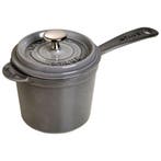 GGM Gastro | STAUB | SPECIALITIES - Steelpan - Ø 140mm - |, Verzenden, Nieuw, Koekenpan of Braadpan