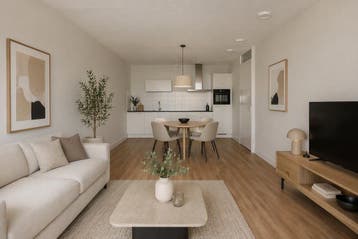 Te huur: Appartement Elzenhagensingel in Amsterdam, Huizen en Kamers, Noord-Holland, Appartement, Amsterdam