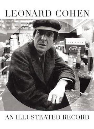 9780859655194 Leonard Cohen An Illustrated Record, Boeken, Verzenden, Nieuw, Mike Evans