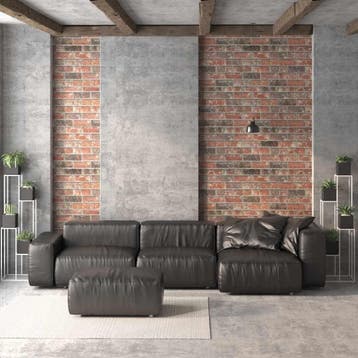 3D Wandbekleding 10st | 35% Korting | Snel Geplaatst, Ophalen of Verzenden, Zo goed als nieuw