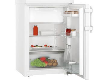 Liebherr - Breedte 55 cm - Hoogte 85 cm - Inhoud 97 L, Witgoed en Apparatuur, Koelkasten en IJskasten, 85 tot 120 cm, Zonder vriesvak