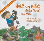 Help, een dino in de tuin! 9789049923235 H. Meijer, Boeken, Verzenden, Zo goed als nieuw, H. Meijer
