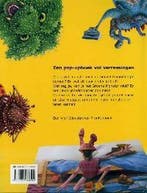 Kom maar tevoorschijn! / Een Vier Windstreken prentenboek, Verzenden, Gelezen, Marcus Pfister