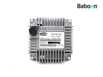 CDI / ECU unit Ducati 750 SS 1999-2007 (750SS), Verzenden, Gebruikt