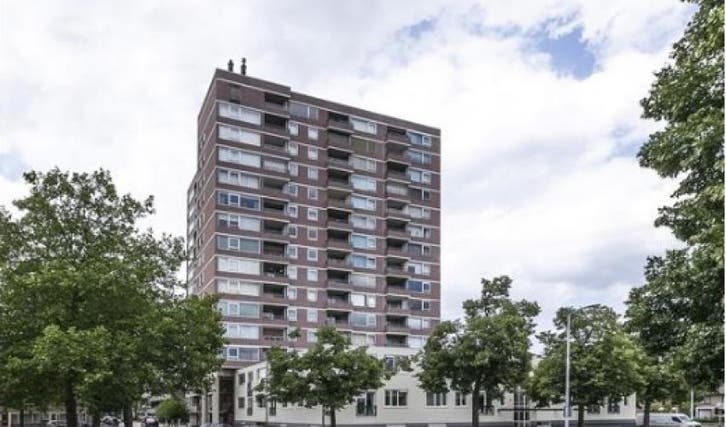 Te Huur 3 Kamer Appartement de Greide In Eindhoven, Huizen en Kamers, Huizen te huur, Direct bij eigenaar, Noord-Brabant, Appartement