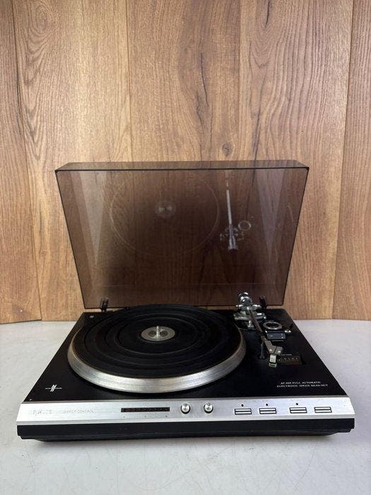 Philips - AF-829 Platenspeler, Audio, Tv en Foto, Radio's