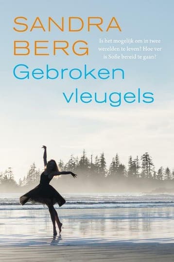 Gebroken vleugels (9789401909990, Sandra Berg), Verzenden, Nieuw