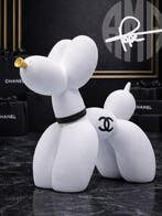 AMA • Pope (1985) - Coco Snow - Chanel, Antiek en Kunst