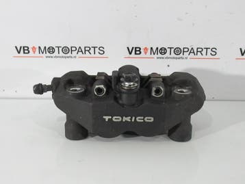 Suzuki GSX-R 750 Remklauw links voor, Motoren, Ophalen of Verzenden, Nieuw