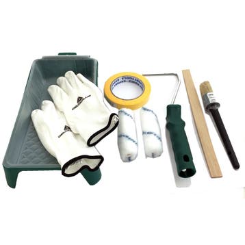 Antifouling verfroller set, Ophalen of Verzenden, Nieuw