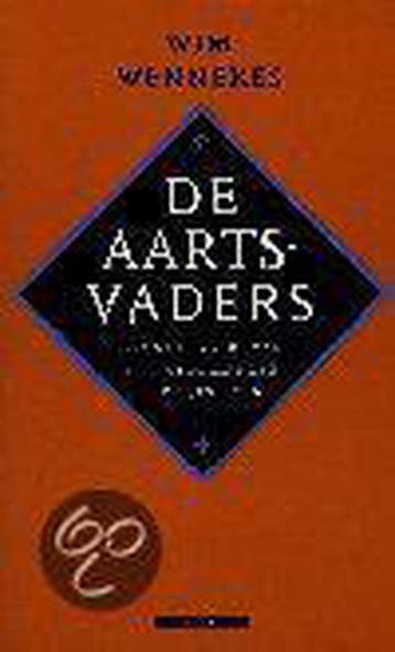 De aartsvaders - Wim Wennekes 9789025421625, Boeken, Verzenden, Gelezen, Wim Wennekes