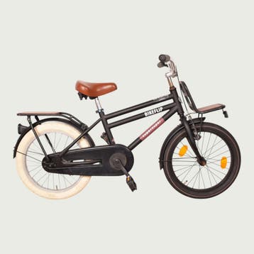 Popal kinderfiets 18 inch, Ophalen of Verzenden, Gebruikt, Popal
