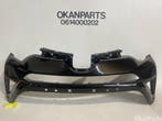Toyota Rav4 Voorbumper 52119-42A40, Auto-onderdelen, Ophalen, Gebruikt, Bumper