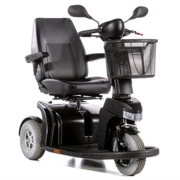 Scootmobiel STERLING Elite² XS, Diversen, Brommobielen en Scootmobielen, Ophalen of Verzenden, Nieuw