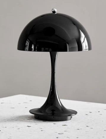 Louis Poulsen - Verner Panton - Lamp - Panthella 160