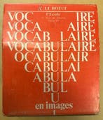 Vocabulaire en images 1, Verzenden, Nieuw