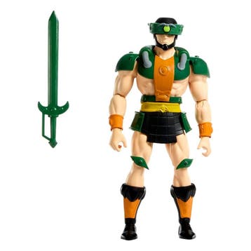 Masters of the Universe Origins Action Figure Cartoon Collec, Ophalen of Verzenden, Nieuw