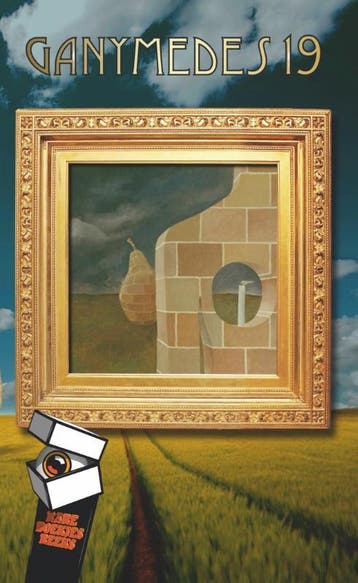 Ganymedes-19 / Rare Boekjes-reeks / 52 9789078499480, Verzenden, Zo goed als nieuw