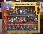 Themacollectie - The Simpsons RARW Beperkte Editie