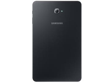 Samsung Galaxy Tab A (10.1, 2016) - Zwart - 32 GB - WiFi +, Computers en Software, Verzenden, Nieuw, Samsung