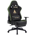 Ergonomische Bureaustoel -  Office Chair - Gamestoel - Volwa, Verzenden, Zo goed als nieuw