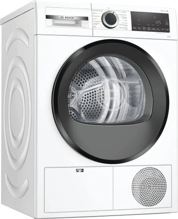 Bosch 8KG Condensdroger WPG23100NL B AutoDry Refurbished, Verzenden, Nieuw