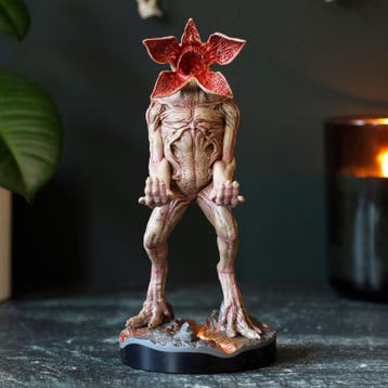 Stranger Things Demogorgon Phone &amp; Controller Holder, Verzenden, Nieuw, Film, Gebruiksvoorwerp