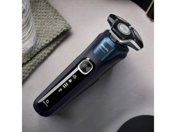 Philips Shaver Series 5000 S5885/69 - Elektrisch, Verzenden, Nieuw